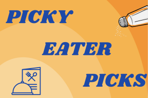 Picky Eaters Pick: Heirloom